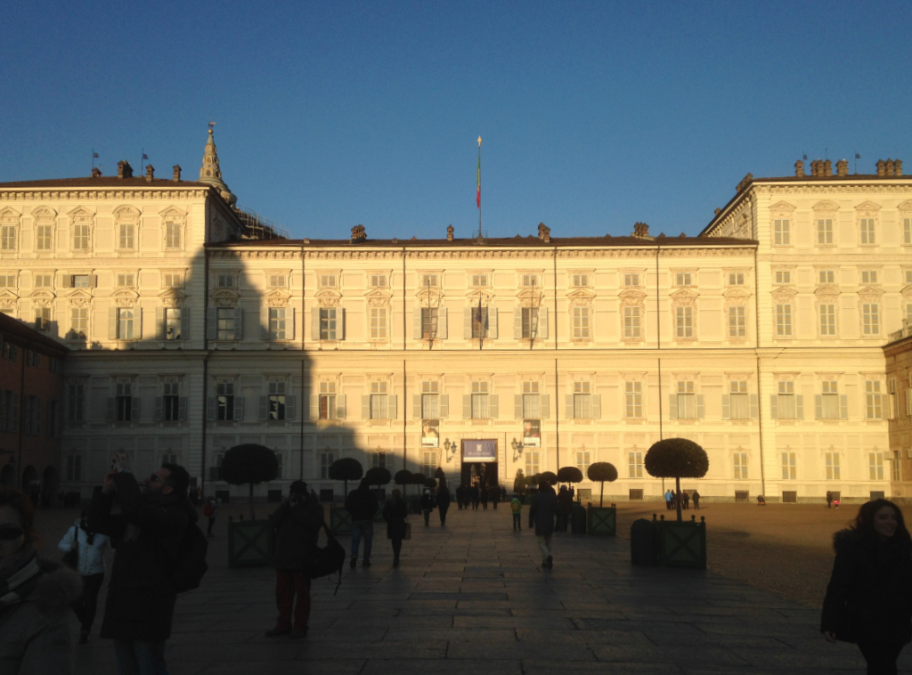 Torino